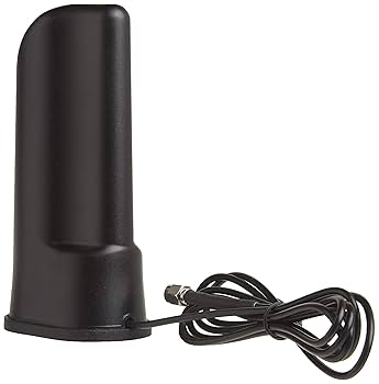 その他 Antenna WRKS ONE250 Antenna, Compatible with Subaru Forester (1997-2018